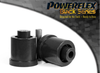 Powerflex Track Rear Beam Mounting Bush - Skoda Fabia PJ (2021 - ) - PFR85-610BLK
