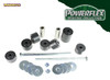 Powerflex Front Anti Roll Bar Link Rod Bush - BMW 5 Series - E12 (1972-1981) - PFF5-2004H