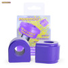 Powerflex Front Anti Roll Bar Bush 22mm - Volkswagen Caddy Mk3.5 Typ 2K (06/2010 - 2020) - PFF85-503-22