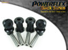 Powerflex Track Rear Leaf Spring Bush - Volkswagen Caddy Mk3.5 Typ 2K (06/2010 - 2020) - PFR85-1410-4BLK