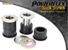 Powerflex Track Front Lower Wishbone Front Bushes - 145, 146, 155 (1992-2000) - PFF1-801BLK