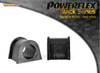 Powerflex PFF1-810-26BLK