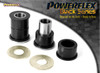Powerflex Track Front Lower Wishbone Front Bushes - 147 (2000-2010), 156 (1997-2007), GT (2003-2010) - PFF1-811BLK