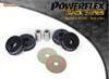 Powerflex Track Engine Mount Stabiliser Bushes *V6 Only* - 147 (2000-2010), 156 (1997-2007), GT (2003-2010) - PFF1-813BLK