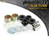 Powerflex Track Rear Tie Bar to Hub Bushes - 147 (2000-2010), 156 (1997-2007), GT (2003-2010) - PFR1-818BLK