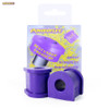 Powerflex Rear Anti Roll Bar Bushes 16mm - 147 (2000-2010), 156 (1997-2007), GT (2003-2010) - PFR1-819-16
