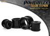 Powerflex Track Front Lower Arm Rear Bushes 46mm - 159 (2005-2011) - PFF1-502-46BLK