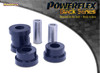 Powerflex Track Rear Trailing Arm Rear Inner Bushes - 159 (2005-2011) - PFR1-511BLK