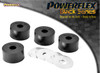 Powerflex Track Front Anti Roll Bar End Link Mount To Arm Bushes - 164 V6 & Twin Spark (1987 -1998) - PFF1-603BLK