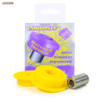 Powerflex Engine Mount Engine To Stabilizer Bushes - 166 (1999-2007) - PFF1-820
