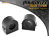 Powerflex PFF80-1203-25BLK