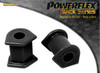 Powerflex PFF1-804-15BLK