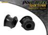 Powerflex PFF16-304-23BLK