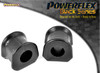 Powerflex PFF19-406-24BLK