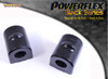 Powerflex PFF19-1603-21BLK