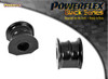 Powerflex PFF19-128BLK