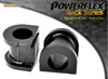 Powerflex PFF25-104-25BLK