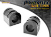 Powerflex PFF27-604-31.5BLK