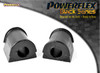 Powerflex PFR27-208-17BLK