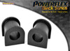 Powerflex PFF36-105-22BLK