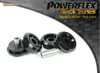 Powerflex PFR42-616BLK