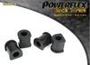 Powerflex PFR57-412-16BLK