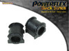 Powerflex PFF57-501-23.5BLK