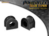 Powerflex PFF63-404-25BLK