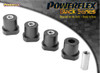 Powerflex PFF25-106BLK