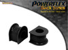 Powerflex PFF63-404-24BLK