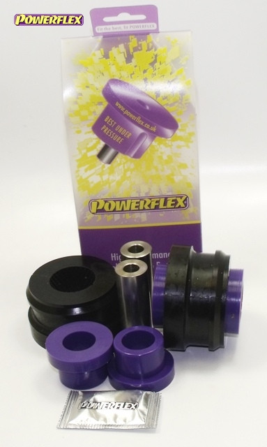Powerflex Rear Trailing Arm Front Bush - Vectra C (2002-2008
