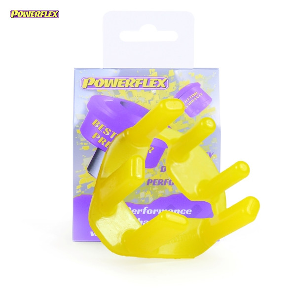 Powerflex Lower Engine Mount Insert Polo MK6 2018 Chassis Code powerflex-lower-engine-mount-insert-polo-mk6-2018-chassis-code