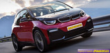 New for BMW i3