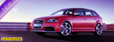 New : Audi RS3 & TTRS Engine Mount Bush