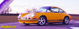 New parts for Classic Porsche 911's
