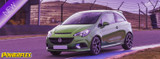 New Vauxhall Corsa / Alfa Mito Exhaust Mounts