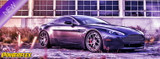 Aston Martin V8 Vantage Replacement Bushes