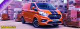 FORD TRANSIT DROP LINK BUSHES