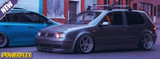 VAG PQ34 Platform Strut Top Spacer