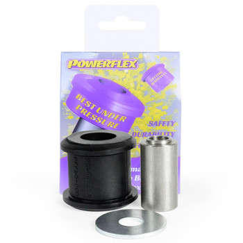 Powerflex Front Engine Mount Dog Bone Small Bushes - Leon & Cupra Mk1 Typ 1M 2WD (1999-2005) - PFF85-505