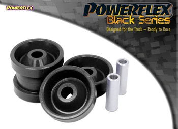 Powerflex PFR3-508BLK