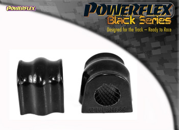 Powerflex PFF69-205-23BLK