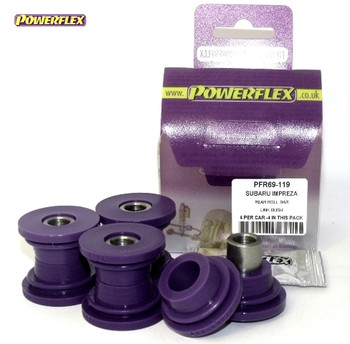 Powerflex PFR69-119