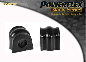 Powerflex PFF69-205-19BLK