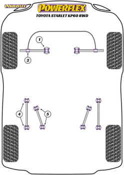 PFF76-102BLK PFF76-102BLK