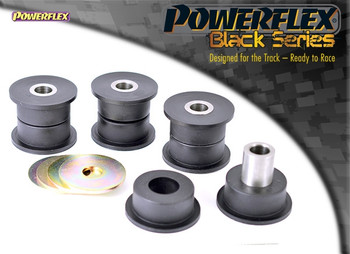 Powerflex PFF76-604BLK