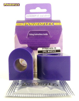 Powerflex PFR80-609-18