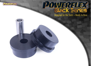 Powerflex PFF80-1035BLK