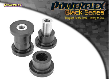 Powerflex PFF80-1201BLK