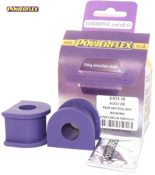 Powerflex PFR3-511-16